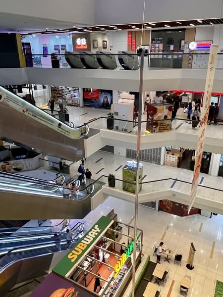 Bukit Timah Plaza, 1 Jalan Anak Bukit, 678 sqft, Other Retail For Rent, by Denise Tan, 500196372 - Interior - CommercialGuru.com.sg