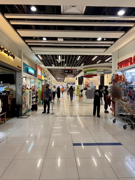 Bukit Timah Plaza, 1 Jalan Anak Bukit, 678 sqft, Other Retail For Rent, by Denise Tan, 500196372 - Corridor - CommercialGuru.com.sg