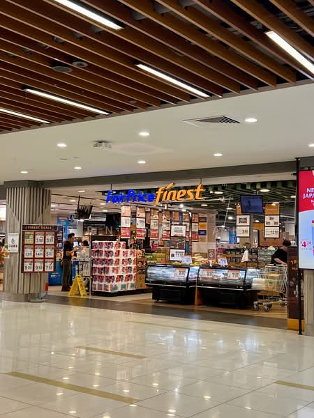 Bukit Timah Plaza, 1 Jalan Anak Bukit, 678 sqft, Other Retail For Rent, by Denise Tan, 500196372 - Exterior - CommercialGuru.com.sg