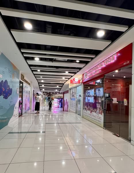 Bukit Timah Plaza, 1 Jalan Anak Bukit, 678 sqft, Other Retail For Rent, by Denise Tan, 500196372 - Corridor - CommercialGuru.com.sg