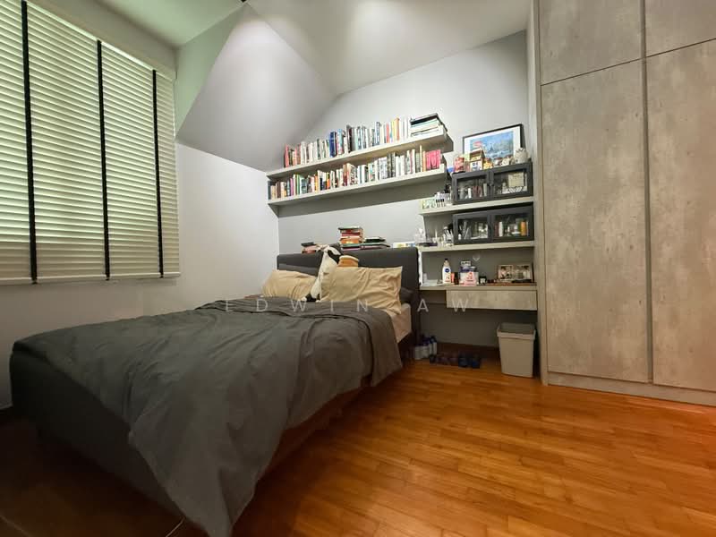 Treasures @ G6, 35 Lorong 6 Geylang, 1 Bedroom, 872 sqft, Apartment For Sale, by Edwin Aw, 500196373 - Bedroom - PropertyGuru.com.sg