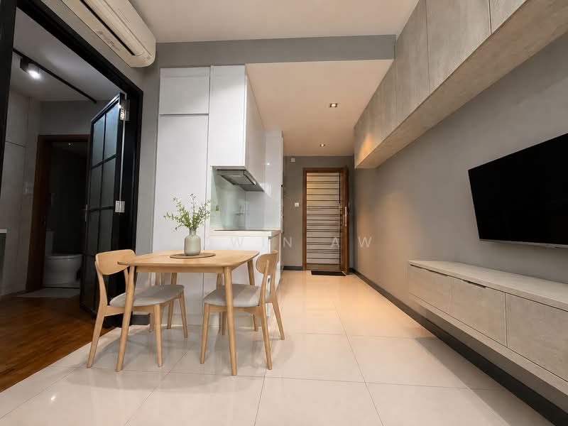 Treasures @ G6, 35 Lorong 6 Geylang, 1 Bedroom, 872 sqft, Apartment For Sale, by Edwin Aw, 500196373 - Interior - PropertyGuru.com.sg