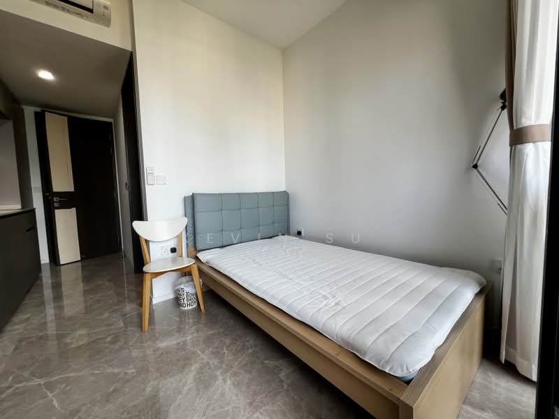 Piccadilly Grand, Northumberland Road, Studio, 280 sqft, Condominium For Rent, by Kevin Su, 500196374 - Bedroom - PropertyGuru.com.sg