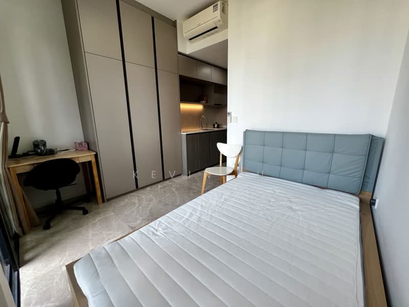 Piccadilly Grand, Northumberland Road, Studio, 280 sqft, Condominium For Rent, by Kevin Su, 500196374 - Bedroom - PropertyGuru.com.sg
