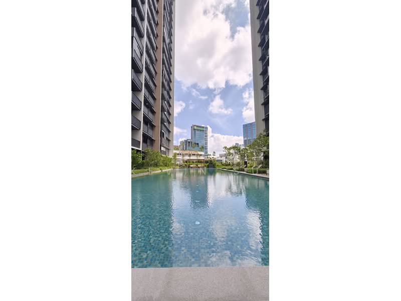 Piccadilly Grand, Northumberland Road, Studio, 280 sqft, Condominium For Rent, by Kevin Su, 500196374 - Exterior - PropertyGuru.com.sg