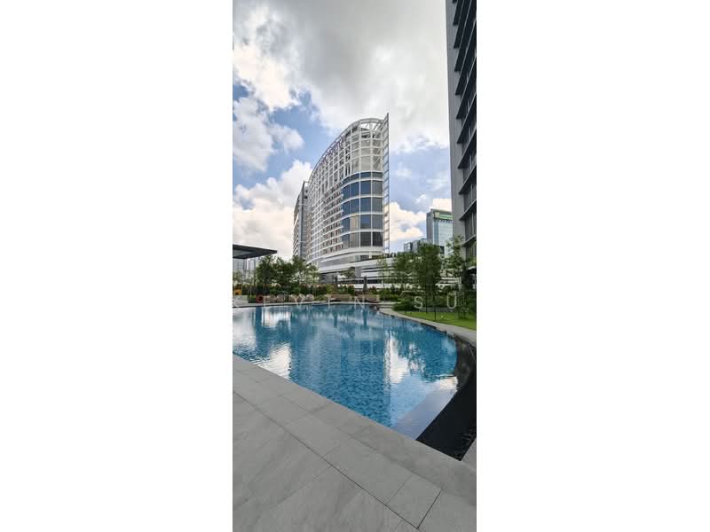 Piccadilly Grand, Northumberland Road, Studio, 280 sqft, Condominium For Rent, by Kevin Su, 500196374 - Exterior - PropertyGuru.com.sg