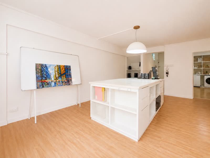 Rare 5 Room Maisonette, No Extension, Unblocked Greenery View, , 3 Bedrooms, 1,432 sqft, HDB Flat For Sale, by Aaron Leong, 500196379 - Interior - PropertyGuru.com.sg