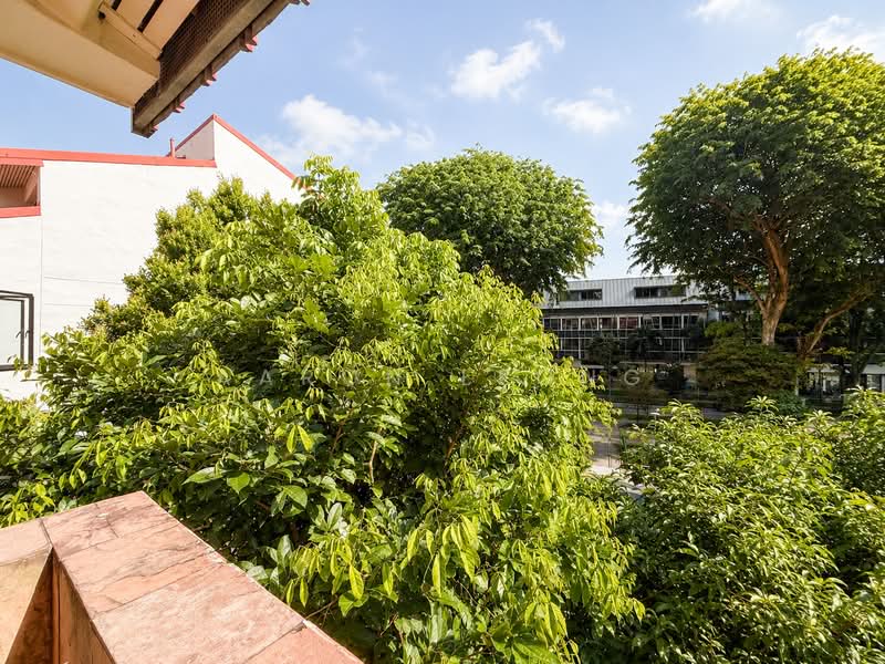 Rare 5 Room Maisonette, No Extension, Unblocked Greenery View, , 3 Bedrooms, 1,432 sqft, HDB Flat For Sale, by Aaron Leong, 500196379 - Exterior - PropertyGuru.com.sg