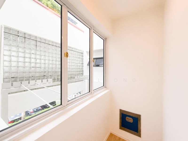 Rare 5 Room Maisonette, No Extension, Unblocked Greenery View, , 3 Bedrooms, 1,432 sqft, HDB Flat For Sale, by Aaron Leong, 500196379 - Exterior - PropertyGuru.com.sg