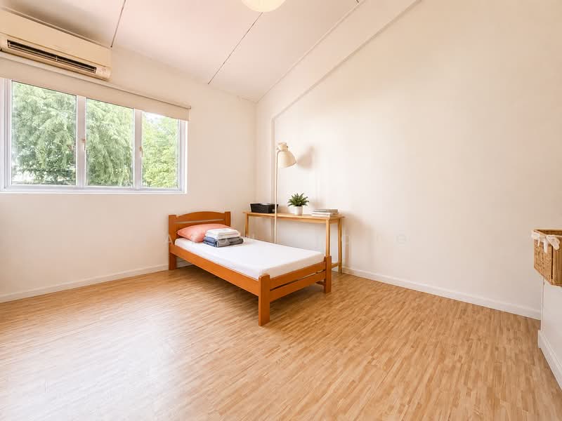 Rare 5 Room Maisonette, No Extension, Unblocked Greenery View, , 3 Bedrooms, 1,432 sqft, HDB Flat For Sale, by Aaron Leong, 500196379 - Bedroom - PropertyGuru.com.sg