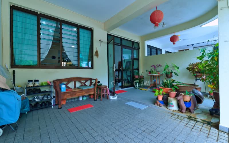 Bedok Ria, Bedok Ria Crescent, 4 Bedrooms, 2,000 sqft, Terraced House For Sale, by Ivy Chew, 500196380 - Exterior - PropertyGuru.com.sg