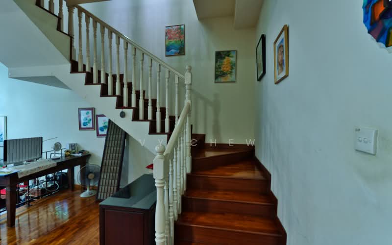 Bedok Ria, Bedok Ria Crescent, 4 Bedrooms, 2,000 sqft, Terraced House For Sale, by Ivy Chew, 500196380 - Interior - PropertyGuru.com.sg