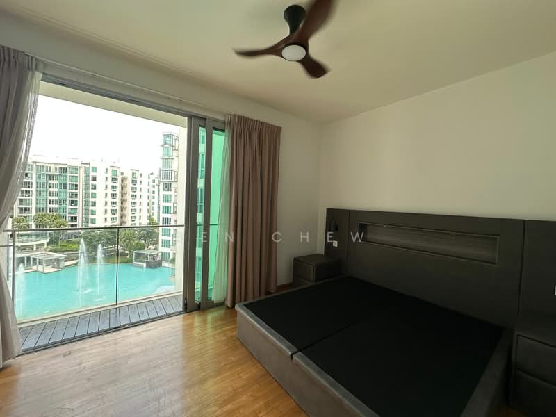 Caribbean at Keppel Bay, 10 Keppel Bay Drive, 3 Bedrooms, 1,281 sqft, Condominium For Rent, by Ben Chew, 500196382 - PropertyGuru.com.sg