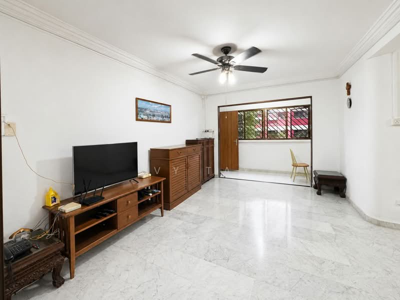14 Toh Yi Drive, 14 Toh Yi Drive, 4 Bedrooms, 1,312 sqft, HDB Flat For Sale, by Ivy Tay, 500196383 - Living Room - PropertyGuru.com.sg