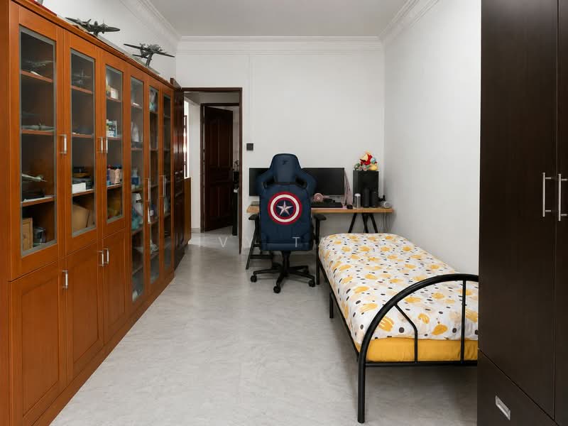 14 Toh Yi Drive, 14 Toh Yi Drive, 4 Bedrooms, 1,312 sqft, HDB Flat For Sale, by Ivy Tay, 500196383 - Bedroom 3 - PropertyGuru.com.sg