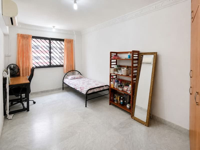 14 Toh Yi Drive, 14 Toh Yi Drive, 4 Bedrooms, 1,312 sqft, HDB Flat For Sale, by Ivy Tay, 500196383 - Bedroom 2 - PropertyGuru.com.sg