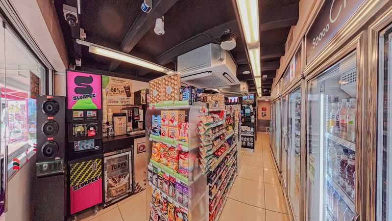 Baghdad Street, , 1,605 sqft, Shop / Shophouse For Sale, by Ladyy Claire, 500196384 - CommercialGuru.com.sg