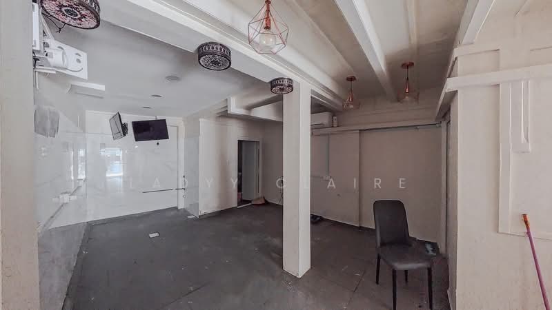 Baghdad Street, , 1,605 sqft, Shop / Shophouse For Sale, by Ladyy Claire, 500196384 - Interior - CommercialGuru.com.sg