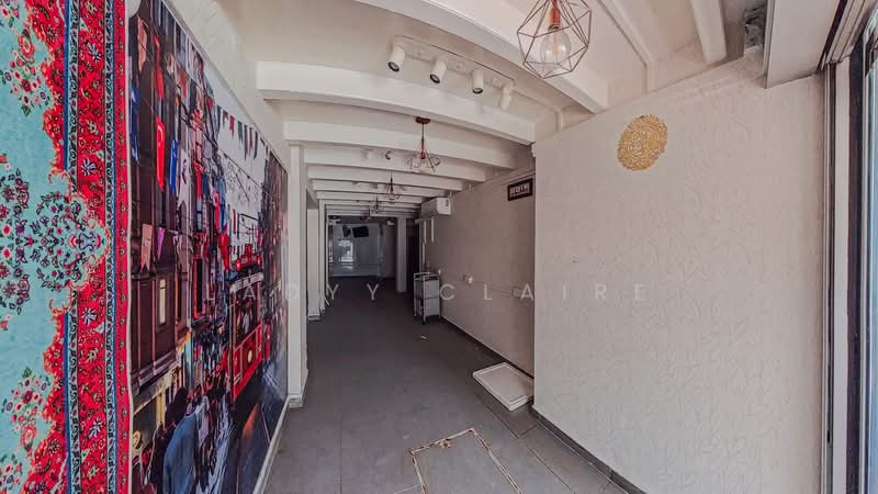 Baghdad Street, , 1,605 sqft, Shop / Shophouse For Sale, by Ladyy Claire, 500196384 - Interior - CommercialGuru.com.sg