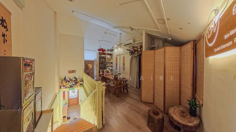 Baghdad Street, , 1,605 sqft, Shop / Shophouse For Sale, by Ladyy Claire, 500196384 - Interior - CommercialGuru.com.sg