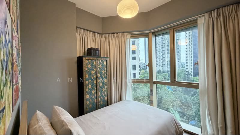 One Draycott, 1 Draycott Park, 2 Bedrooms, 732 sqft, Condominium For Sale, by Ann Marie Ee, 500196386 - Bedroom - PropertyGuru.com.sg