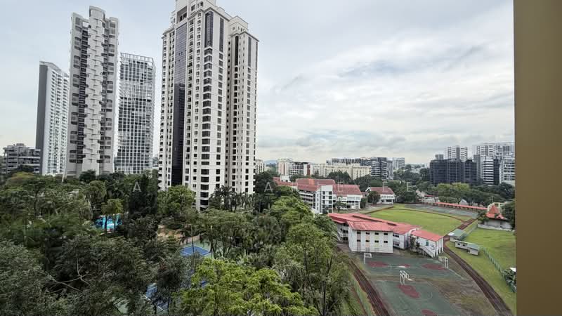 One Draycott, 1 Draycott Park, 2 Bedrooms, 732 sqft, Condominium For Sale, by Ann Marie Ee, 500196386 - Exterior - PropertyGuru.com.sg