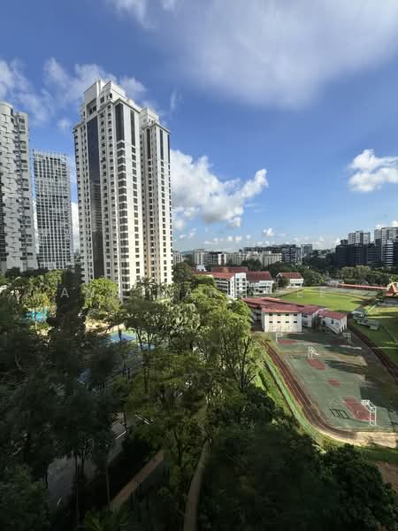 One Draycott, 1 Draycott Park, 2 Bedrooms, 732 sqft, Condominium For Sale, by Ann Marie Ee, 500196386 - Exterior - PropertyGuru.com.sg
