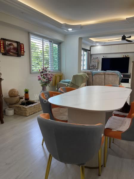 574 Hougang Street 51, 574 Hougang Street 51, 4 Bedrooms, 1,259 sqft, HDB Flat For Sale, by Wong Lay Hong Jen, 500196388 - PropertyGuru.com.sg