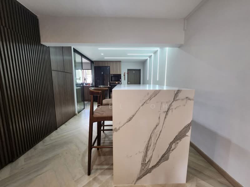 40 Jalan Bahagia, 40 Jalan Bahagia, 2 Bedrooms, 980 sqft, HDB Flat For Sale, by Nigel Toh, 500196389 - Kitchen - PropertyGuru.com.sg