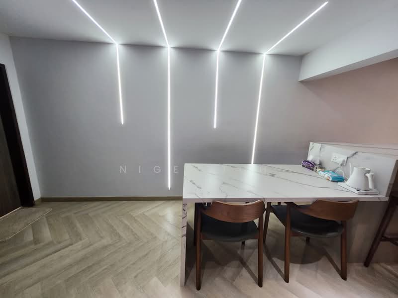 40 Jalan Bahagia, 40 Jalan Bahagia, 2 Bedrooms, 980 sqft, HDB Flat For Sale, by Nigel Toh, 500196389 - Dining Room - PropertyGuru.com.sg
