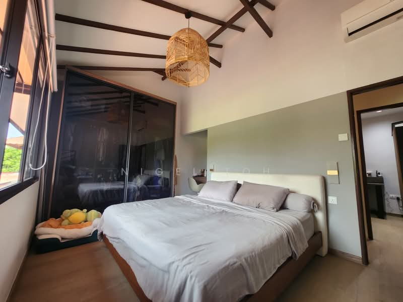 40 Jalan Bahagia, 40 Jalan Bahagia, 2 Bedrooms, 980 sqft, HDB Flat For Sale, by Nigel Toh, 500196389 - Bedroom - PropertyGuru.com.sg