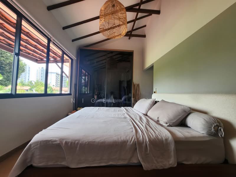 40 Jalan Bahagia, 40 Jalan Bahagia, 2 Bedrooms, 980 sqft, HDB Flat For Sale, by Nigel Toh, 500196389 - Bedroom - PropertyGuru.com.sg