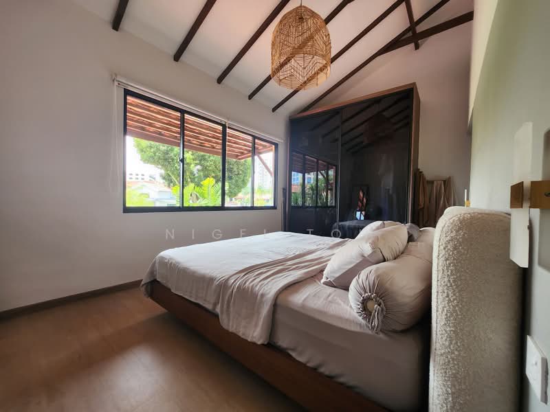 40 Jalan Bahagia, 40 Jalan Bahagia, 2 Bedrooms, 980 sqft, HDB Flat For Sale, by Nigel Toh, 500196389 - Bedroom - PropertyGuru.com.sg