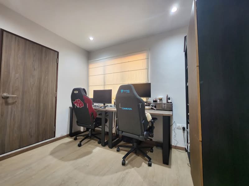 40 Jalan Bahagia, 40 Jalan Bahagia, 2 Bedrooms, 980 sqft, HDB Flat For Sale, by Nigel Toh, 500196389 - Study - PropertyGuru.com.sg