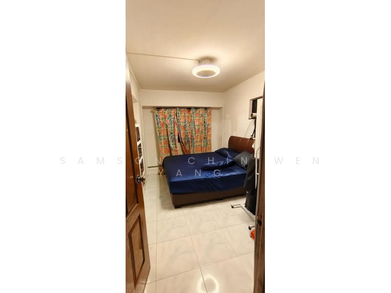 324 Sembawang Close, 324 Sembawang Close, 3 Bedrooms, 1,324 sqft, HDB Flat For Sale, by Samson Chin Wen Yang, 500196391 - Bedroom - PropertyGuru.com.sg