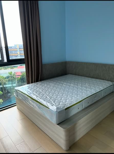 The Panorama, 18 Ang Mo Kio Ave 2, 2 Bedrooms, 700 sqft, Condominium For Sale, by Chris Chua, 500196393 - PropertyGuru.com.sg