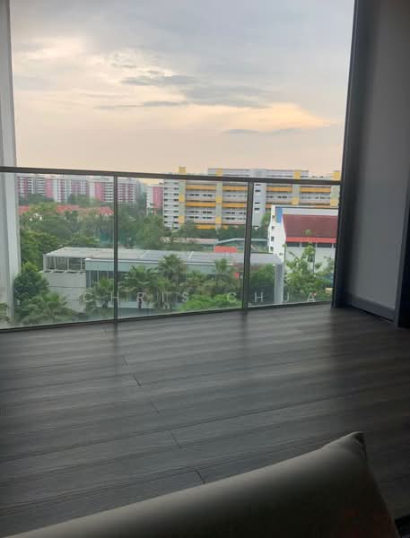 The Panorama, 18 Ang Mo Kio Ave 2, 2 Bedrooms, 700 sqft, Condominium For Sale, by Chris Chua, 500196393 - PropertyGuru.com.sg