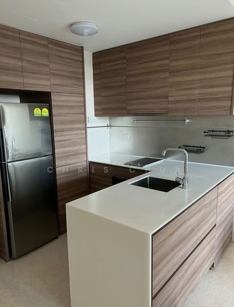 The Panorama, 18 Ang Mo Kio Ave 2, 2 Bedrooms, 700 sqft, Condominium For Sale, by Chris Chua, 500196393 - PropertyGuru.com.sg