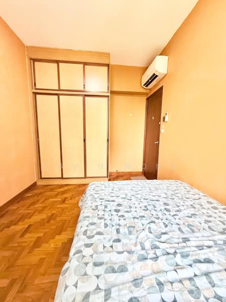 Castle Green, 481 Yio Chu Kang Road, Room Rental, 60 sqft, Condominium For Rent, by Cavin Wong, 500196397 - Bedroom - PropertyGuru.com.sg