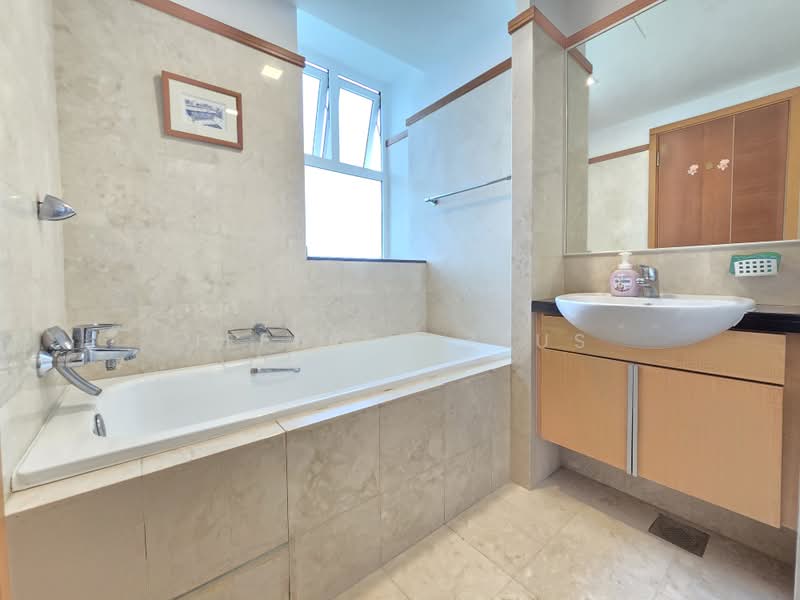 Changi Rise Condo, 16 Simei Rise, 3 Bedrooms, 1,259 sqft, Condominium For Sale, by Jeffrey Zeus, 500196399 - Bathroom - PropertyGuru.com.sg