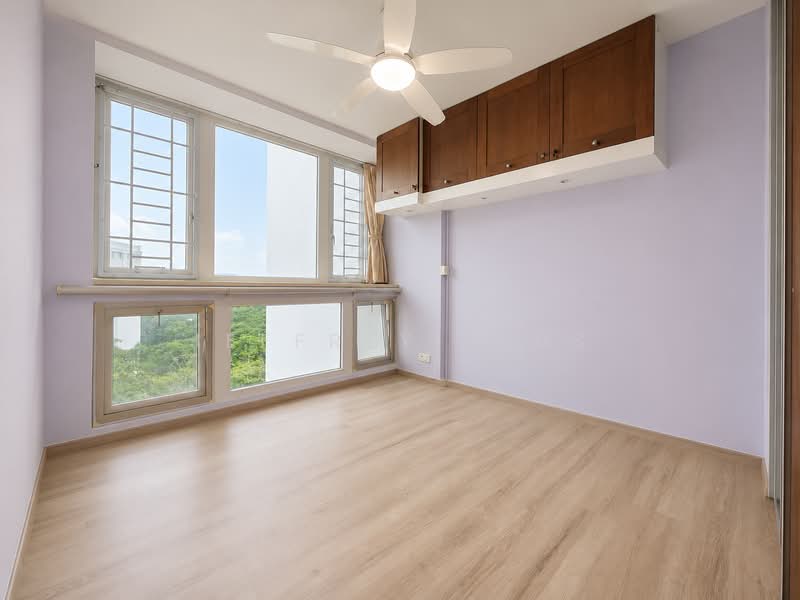 Changi Rise Condo, 16 Simei Rise, 3 Bedrooms, 1,259 sqft, Condominium For Sale, by Jeffrey Zeus, 500196399 - Bedroom - PropertyGuru.com.sg