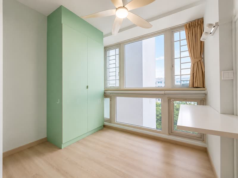 Changi Rise Condo, 16 Simei Rise, 3 Bedrooms, 1,259 sqft, Condominium For Sale, by Jeffrey Zeus, 500196399 - Bedroom - PropertyGuru.com.sg