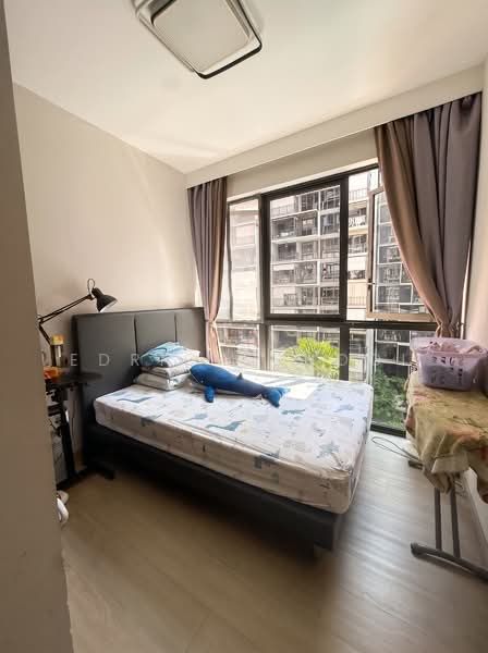 iNz Residence, 70 Choa Chu Kang Avenue 5, 5 Bedrooms, 1,711 sqft, Condominium For Rent, by Edrick Chooi, 500196400 - Bedroom - PropertyGuru.com.sg