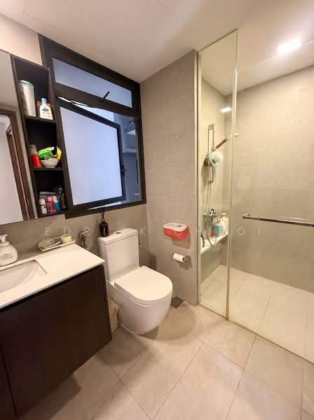 iNz Residence, 70 Choa Chu Kang Avenue 5, 5 Bedrooms, 1,711 sqft, Condominium For Rent, by Edrick Chooi, 500196400 - Bathroom - PropertyGuru.com.sg
