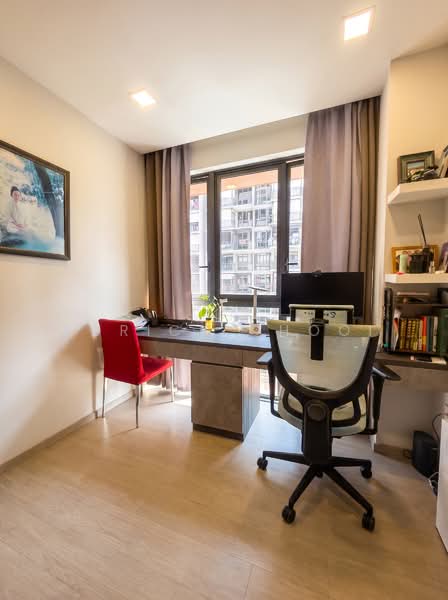 iNz Residence, 70 Choa Chu Kang Avenue 5, 5 Bedrooms, 1,711 sqft, Condominium For Rent, by Edrick Chooi, 500196400 - Study - PropertyGuru.com.sg