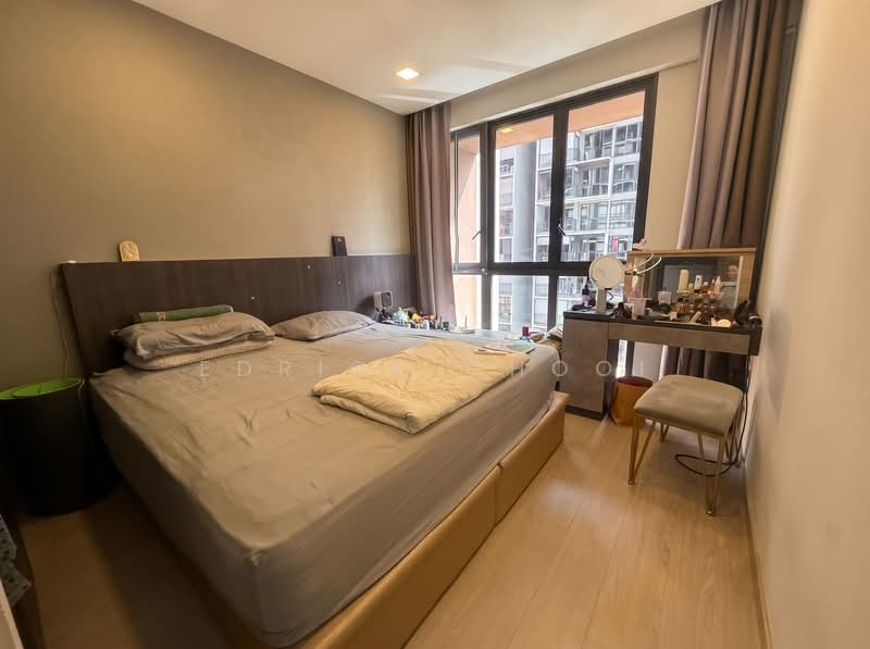 iNz Residence, 70 Choa Chu Kang Avenue 5, 5 Bedrooms, 1,711 sqft, Condominium For Rent, by Edrick Chooi, 500196400 - Bedroom - PropertyGuru.com.sg