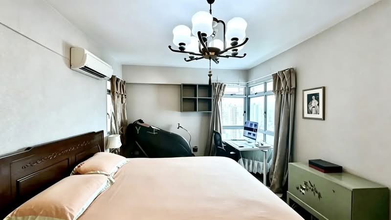 408B Fernvale Road, 408B Fernvale Road, 3 Bedrooms, 1,023 sqft, HDB Flat For Rent, by Kyean Lim, 500196401 - Bedroom - PropertyGuru.com.sg