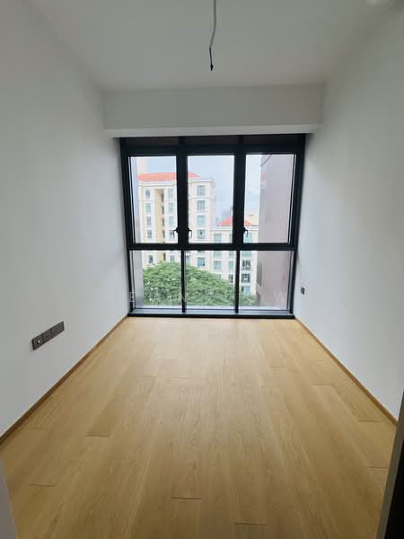 Hill House, 10A-11 Institution Hill, 10B, 1 Bedroom, 452 sqft, Condominium For Rent, by Jean Low, 500196402 - Master Bedroom - PropertyGuru.com.sg