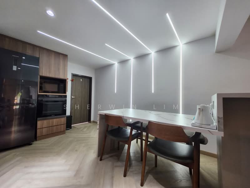 40 Jalan Bahagia, 40 Jalan Bahagia, 3 Bedrooms, 980 sqft, HDB Flat For Sale, by Sherwin Lim, 500196406 - Kitchen - PropertyGuru.com.sg