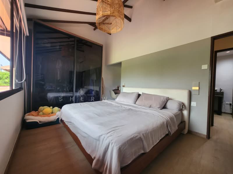 40 Jalan Bahagia, 40 Jalan Bahagia, 3 Bedrooms, 980 sqft, HDB Flat For Sale, by Sherwin Lim, 500196406 - Bedroom - PropertyGuru.com.sg